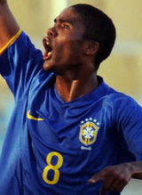 Дуглас Коста