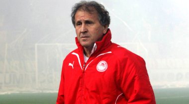 И снова прощай? sportnet.gr