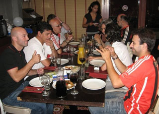 За это можно выпить, riverplate.theoffside.com