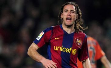 Габи Милито