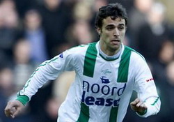 Гонсало Гарсиа