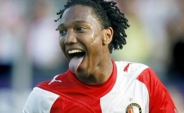 Джонатан де Гузман, fcupdate.nl