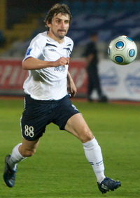 Сергей Шищенко, metallurg.donetsk.ua