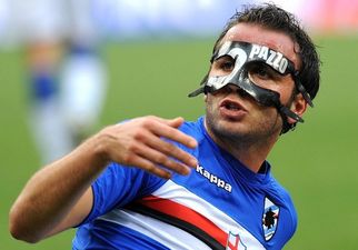 Джампаоло Паццини, Getty Images