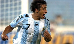 Эдуардо Сальвио, wordpress.com