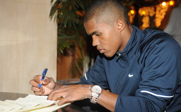 фото ФК Шахтер