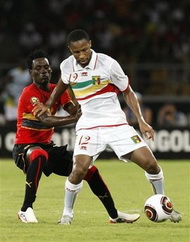 Сейду Кейта, AP