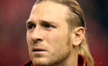 Андрей Воронин