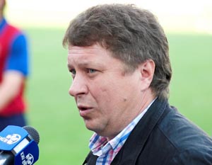 Фото Игоря Снисаренко, Football.ua