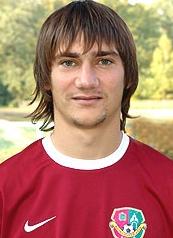 Игорь Цыгырлаш