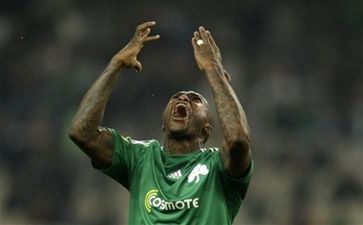 Джибриль вновь на коне, AP