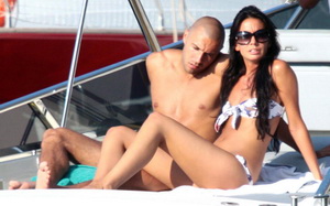 Барышня уморила Доссену