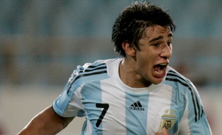 Эдуардо Сальвио