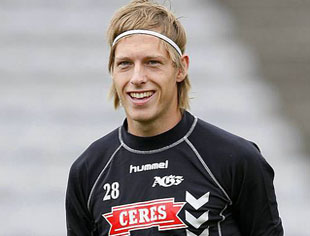 Микаэль Лумб, фото imageshack.us