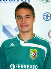 Фото ФК Ворскла