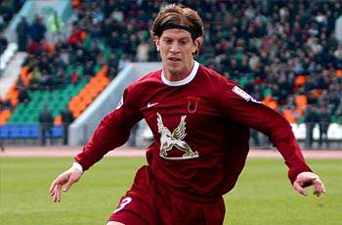 Кристиан Ансальди, goal.com