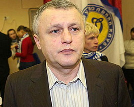 фото ФК Динамо Киев