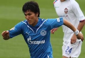 фото ФК Зенит