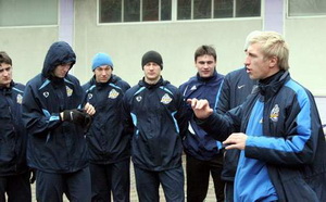 фото Александра Лесика, odessa-sport.info