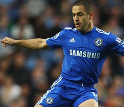 Джо Коул, ФК Челси