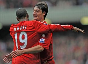 Пришла пора пощаться, Getty Images