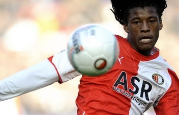 Жоржиньо Вейналдум, fcupdate.nl