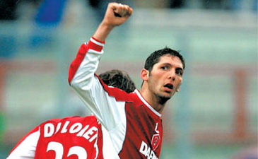 Марко Матерацци, фото google.com