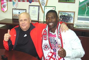 Кого же еще отыщет Кварцяный?, fc.volyn.net