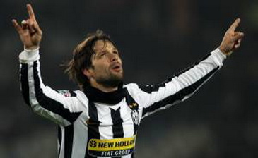 Диего, фото Corriere dello Sport