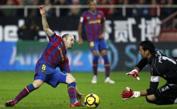 Один из сэйвов Палопа, АР