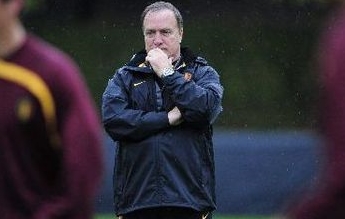 Дик Адвокаат, fcupdate.nl