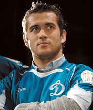 Александр Кержаков, ИТАР-ТАСС