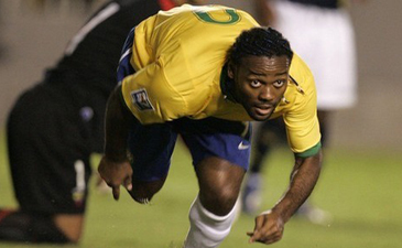 Вагнер Лав, daylife.com