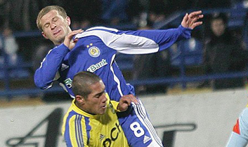 Продолжение следует... Фото ФК Динамо