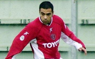 Фабрицио Микколи, фото calciatori.net