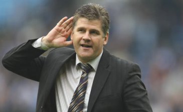 Брайан Лоус