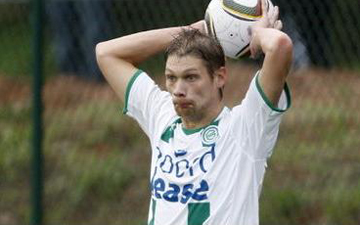 Тео Люциус, fcupdate.nl