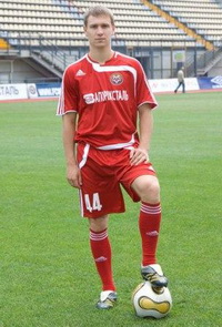 Сергей Силюк, footballfan.com.ua