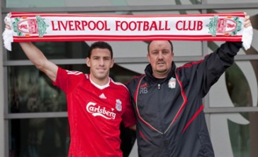 Макси Родригес, Getty Images