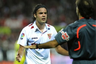 Серхио Санчес, Reuters