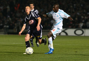 Фото girondins.com