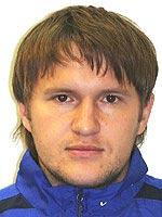 Максим Белецкий