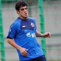 Луис Агияр, fcdynamo.ru