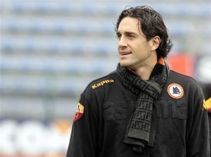 Лука Тони, AP