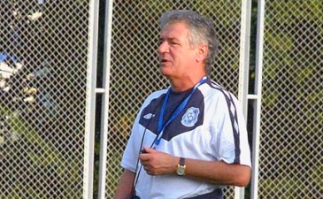 Андрей Баль, ФК Черноморец