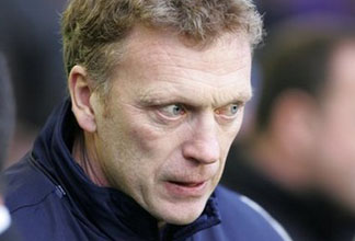 Вижу жертву... Фото AP