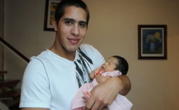 Фото ole.clarin.com