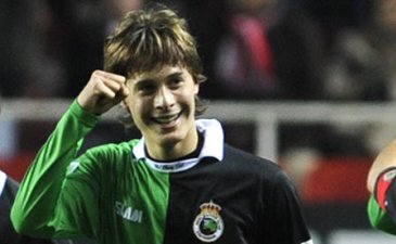 Серхио Каналес