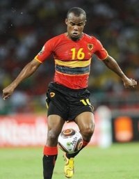 Флавио, фото AFP