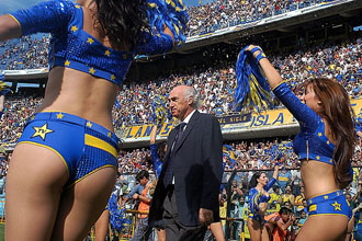 Фото mediotiempo.com